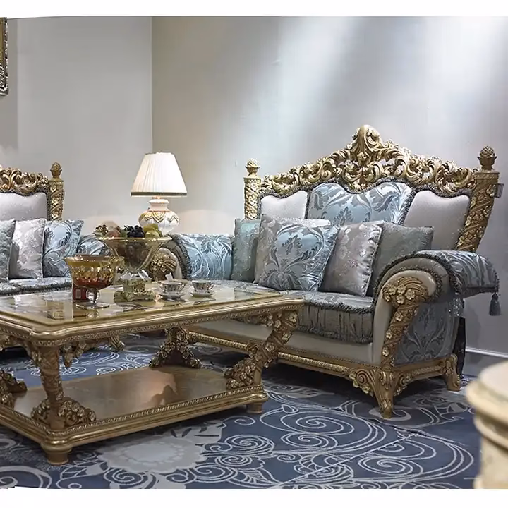 Why is furniture so cheap in China?