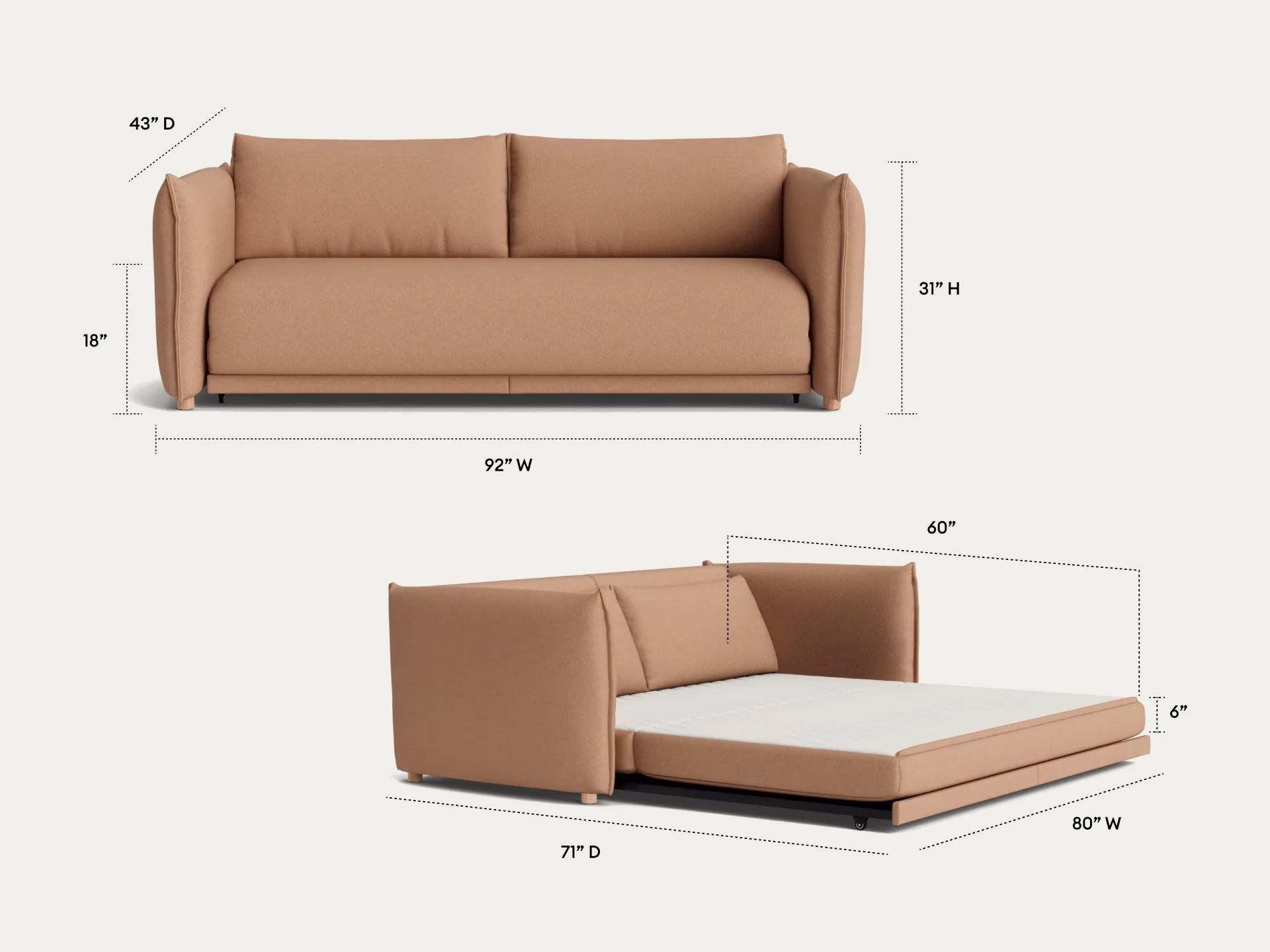 Is Koala Byron sofa any good?