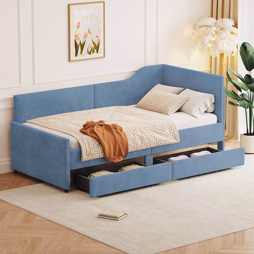 ¿Cómo se le llama a la cabecera de la cama?