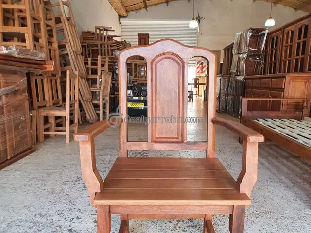 ¿Cuántos tipos de cabeceras hay?