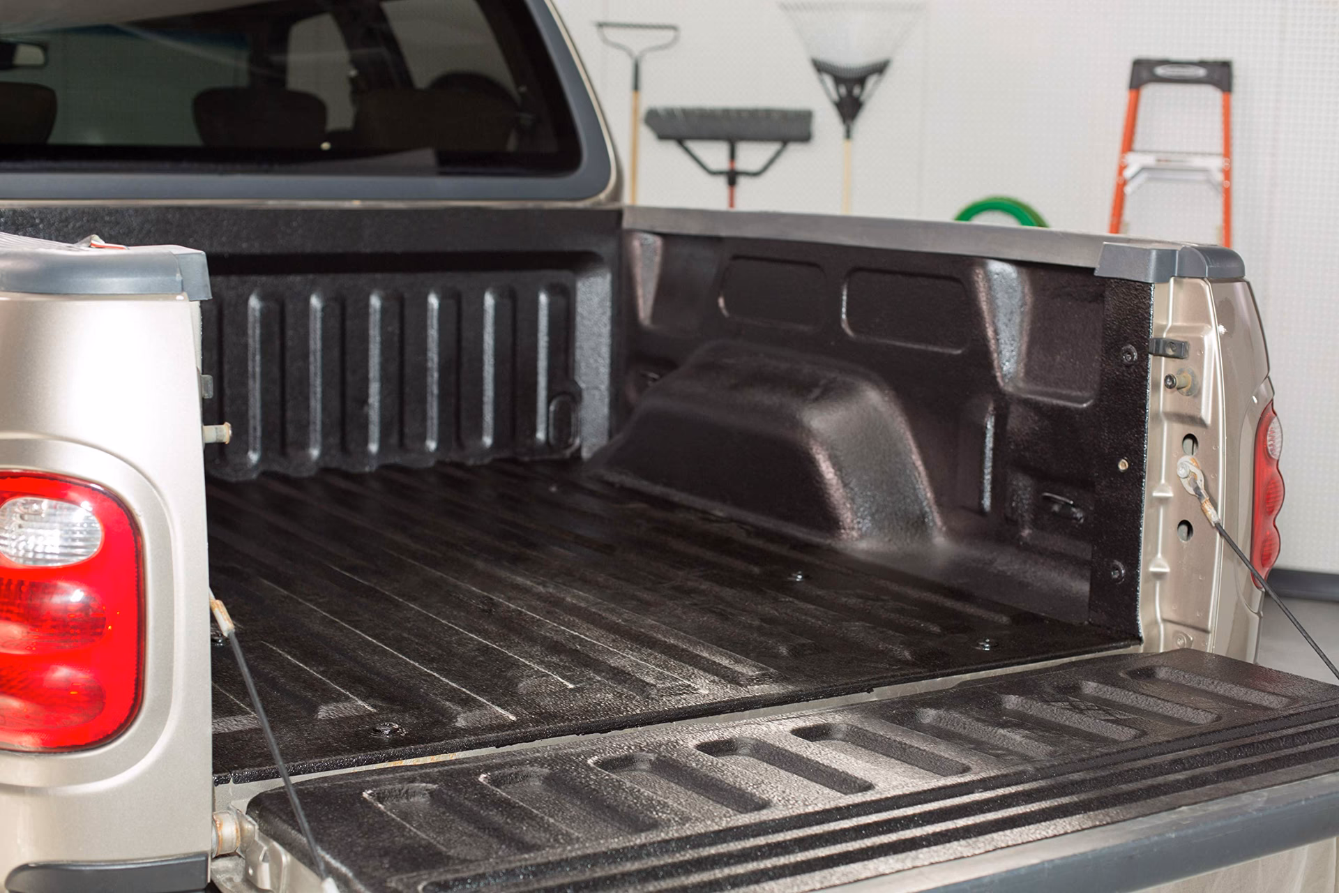 ¿Cómo quitar el óxido de una caja?