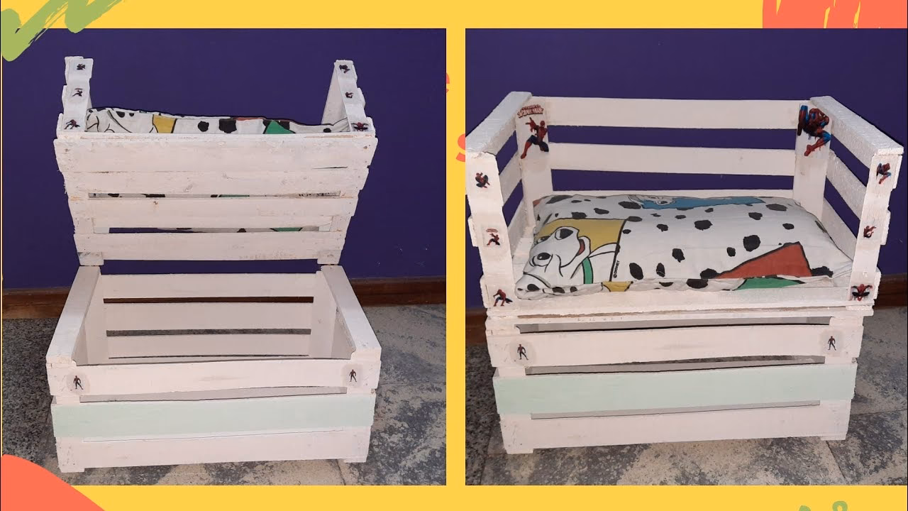 ¿Cómo se llaman los muebles para bebés?