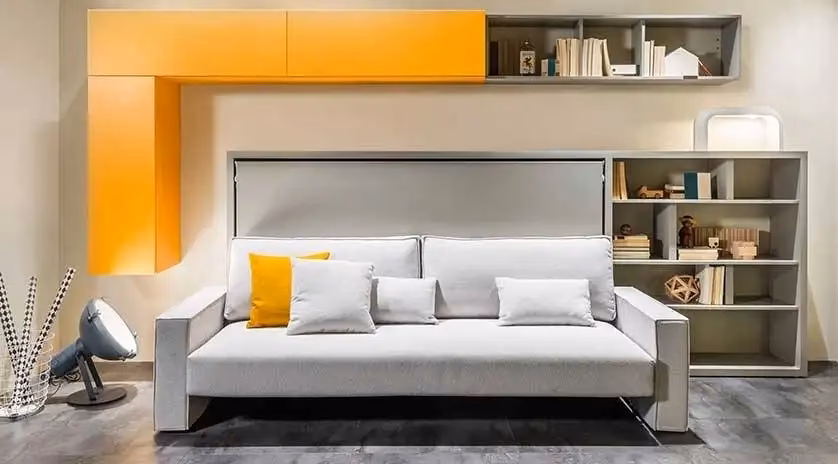 ¿Qué es una cama suplementaria?