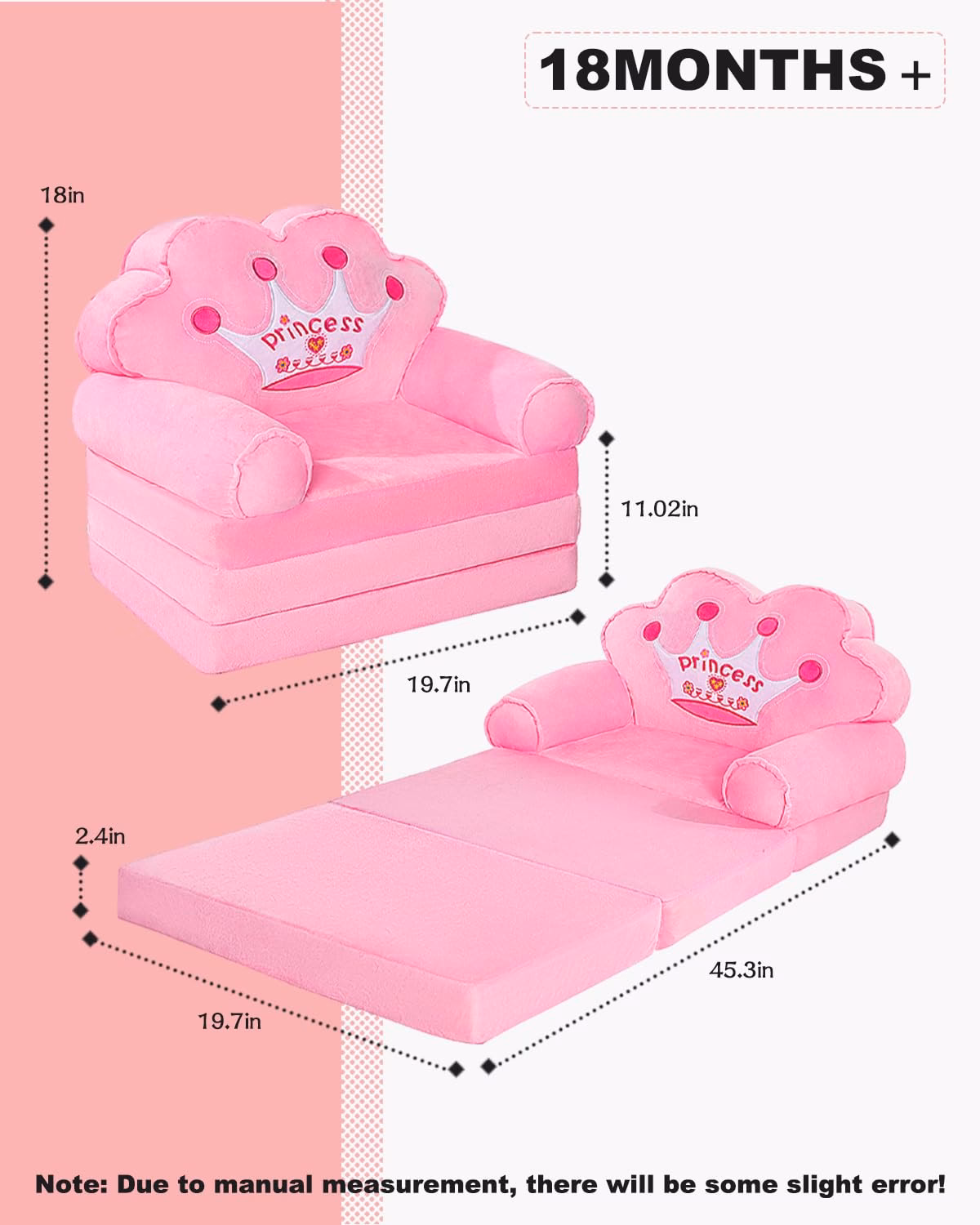 ¿Cómo se llama la cama pequeña para niños?