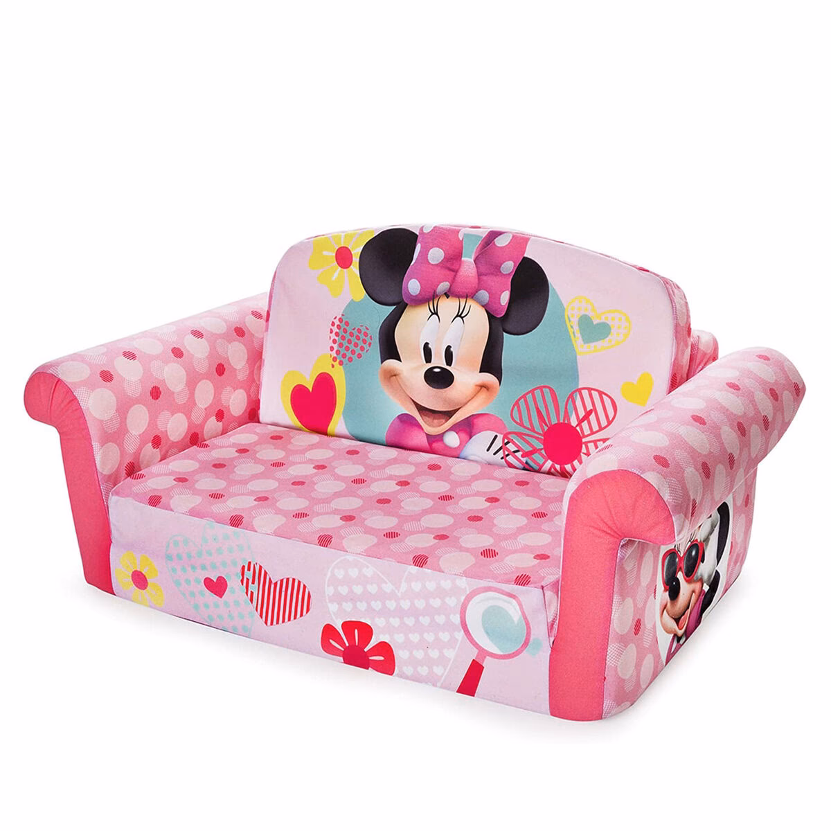 ¿Cómo se llama la cama pequeña para niños?