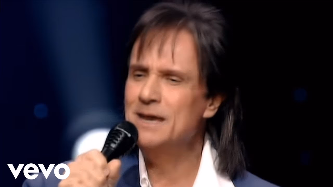 ¿Qué significa la canción Cama y Mesa de Roberto Carlos?