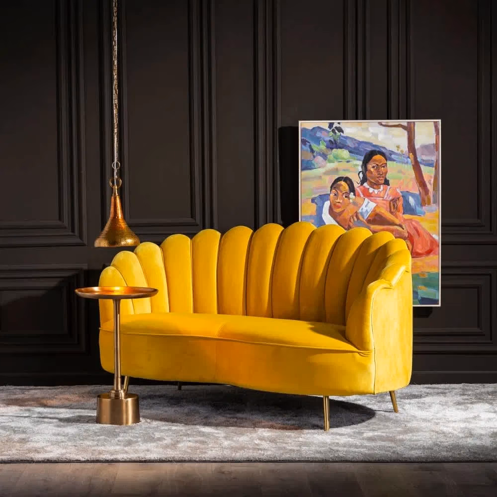 Why are they called canapes?