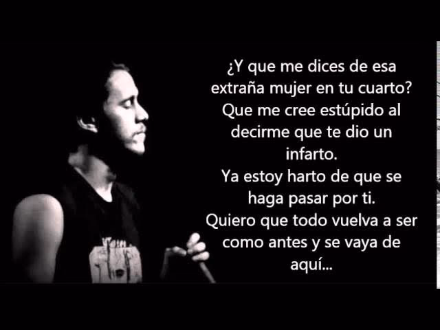 ¿Cuál es la frase más famosa de Canserbero?