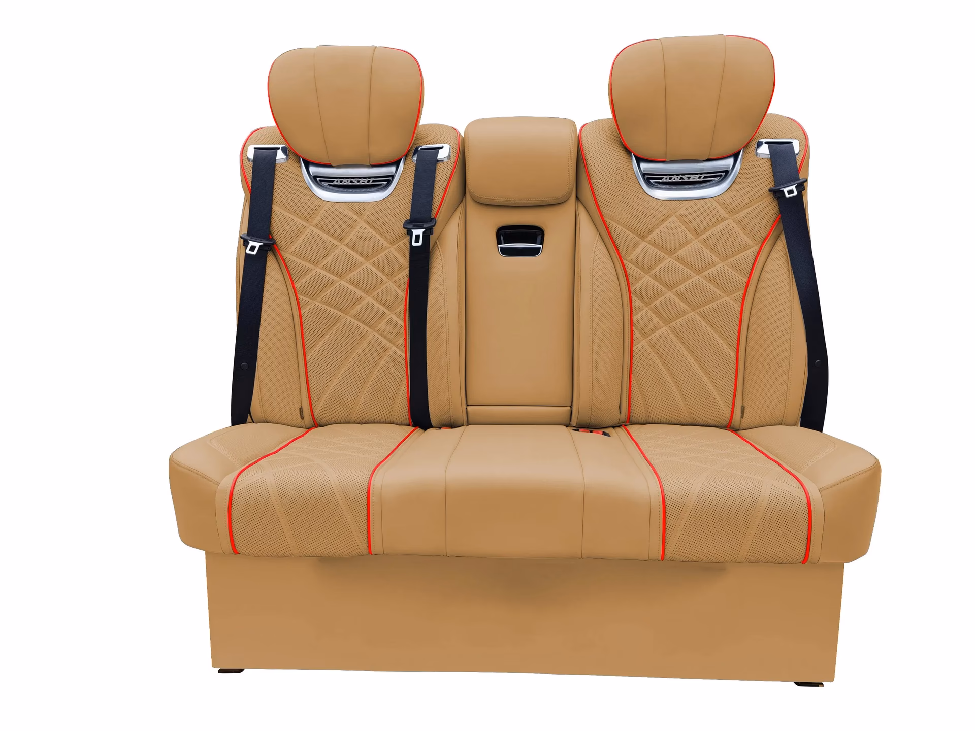 Are car seat head cushions safe?