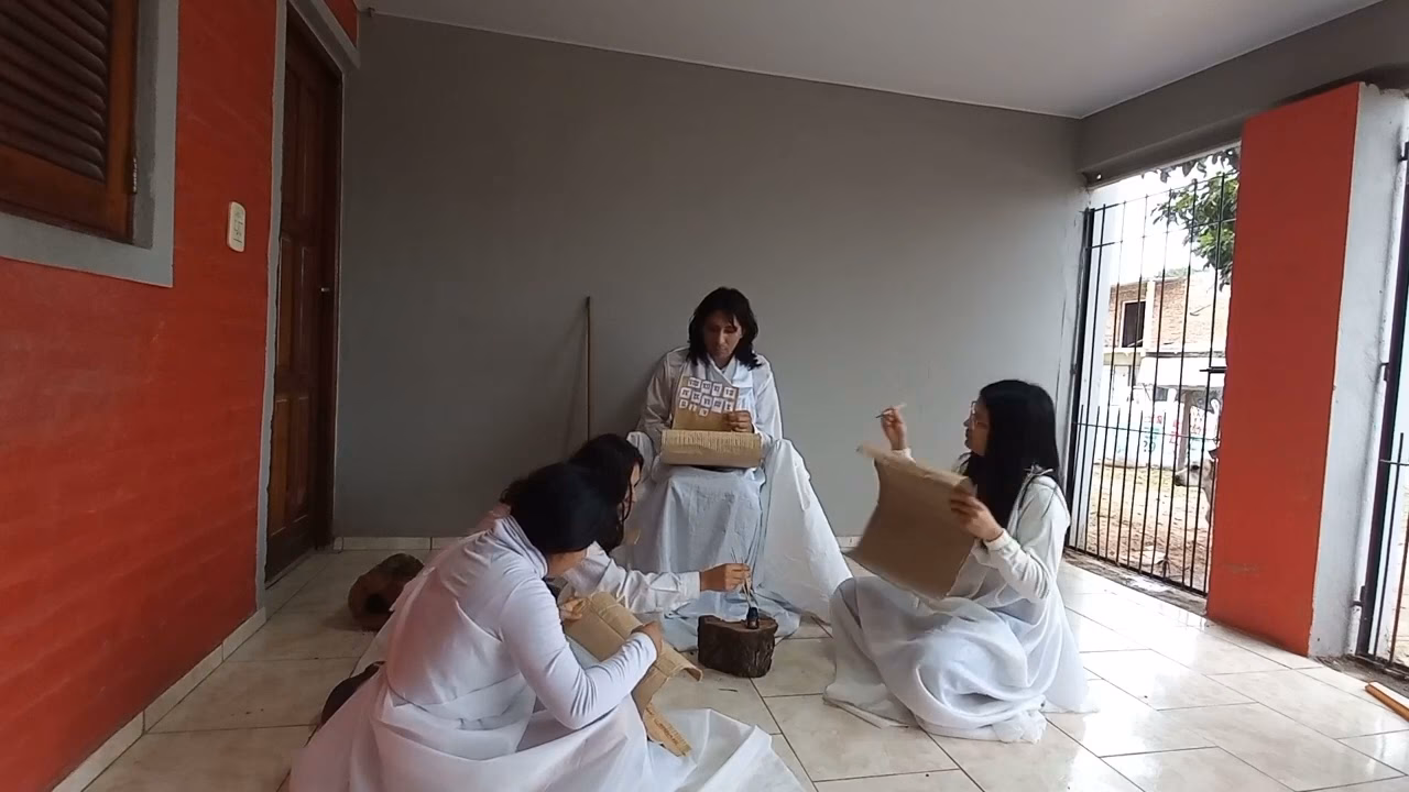 ¿Cómo se caracterizaba la educación en Roma?