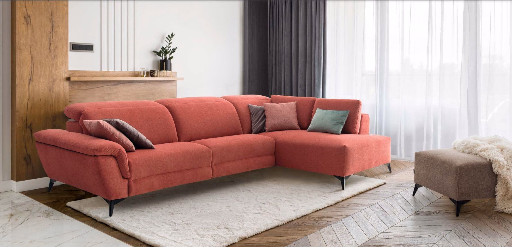 ¿Cuáles son las ventajas de un sillón?