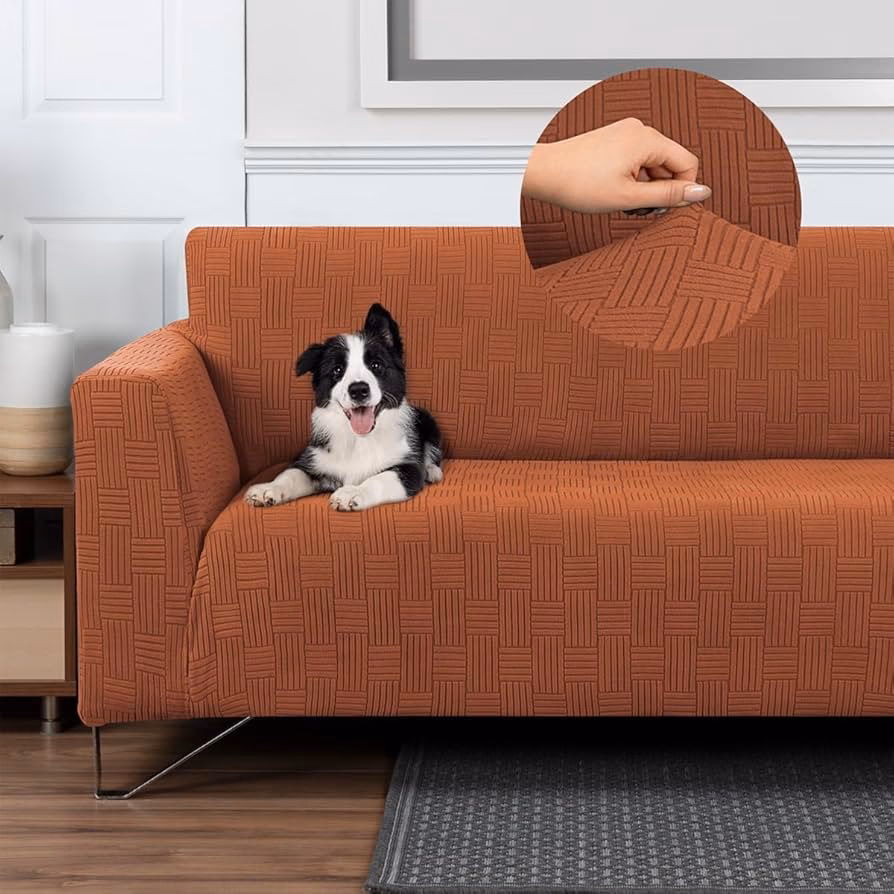 ¿Qué es un sofá cover?