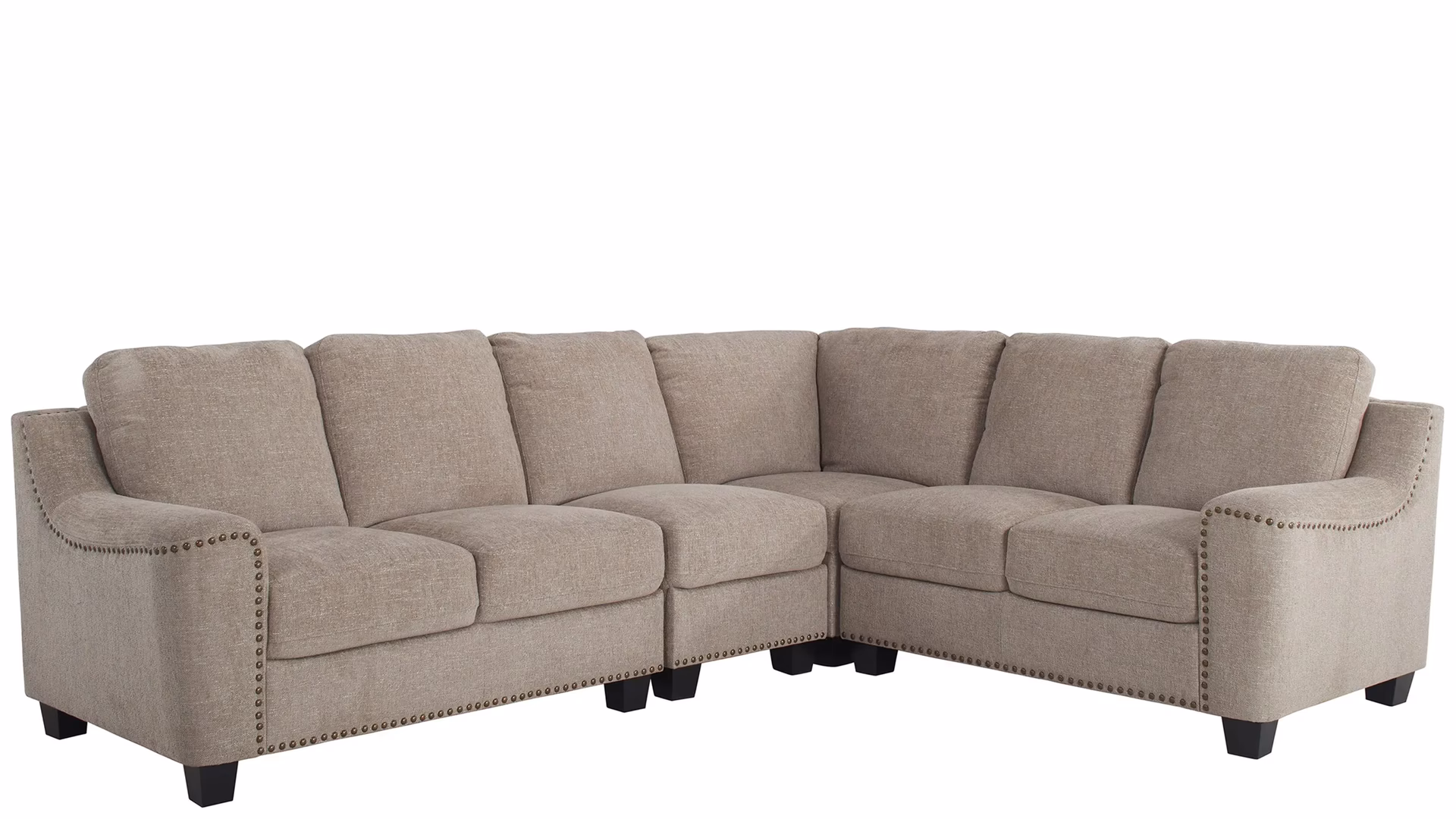 Can you put a regular sofa in an RV?