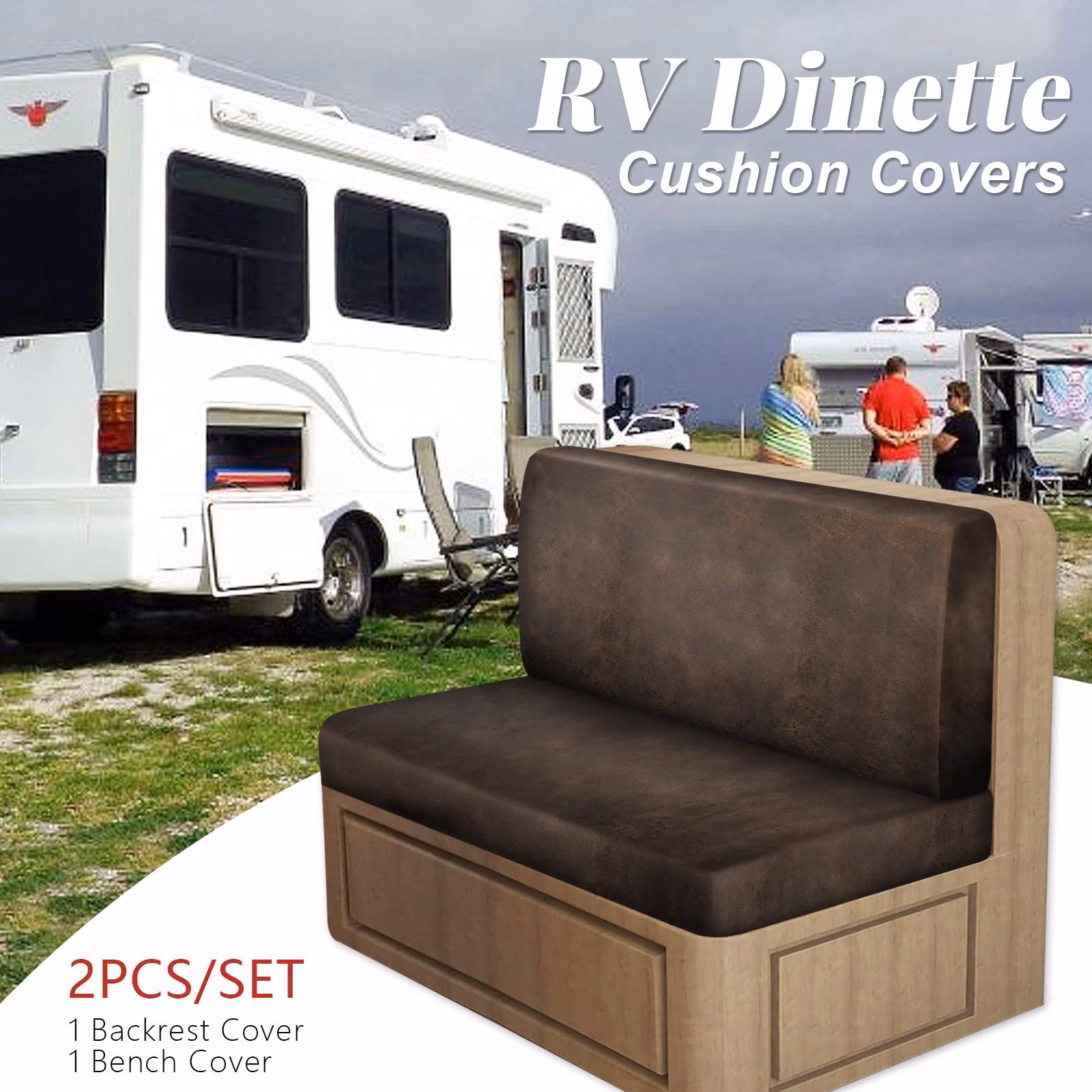 Can you put a normal sofa in a static caravan?