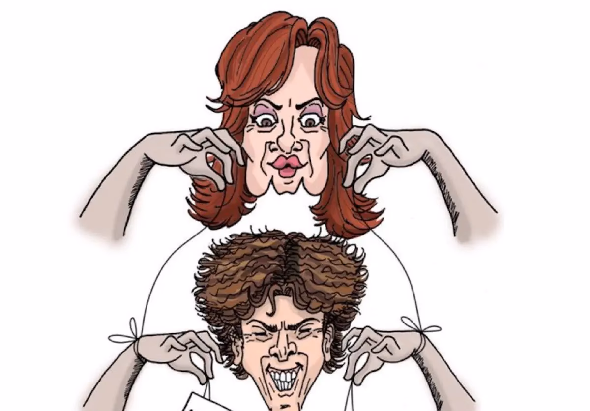 ¿Dónde vive actualmente Cristina Kirchner?