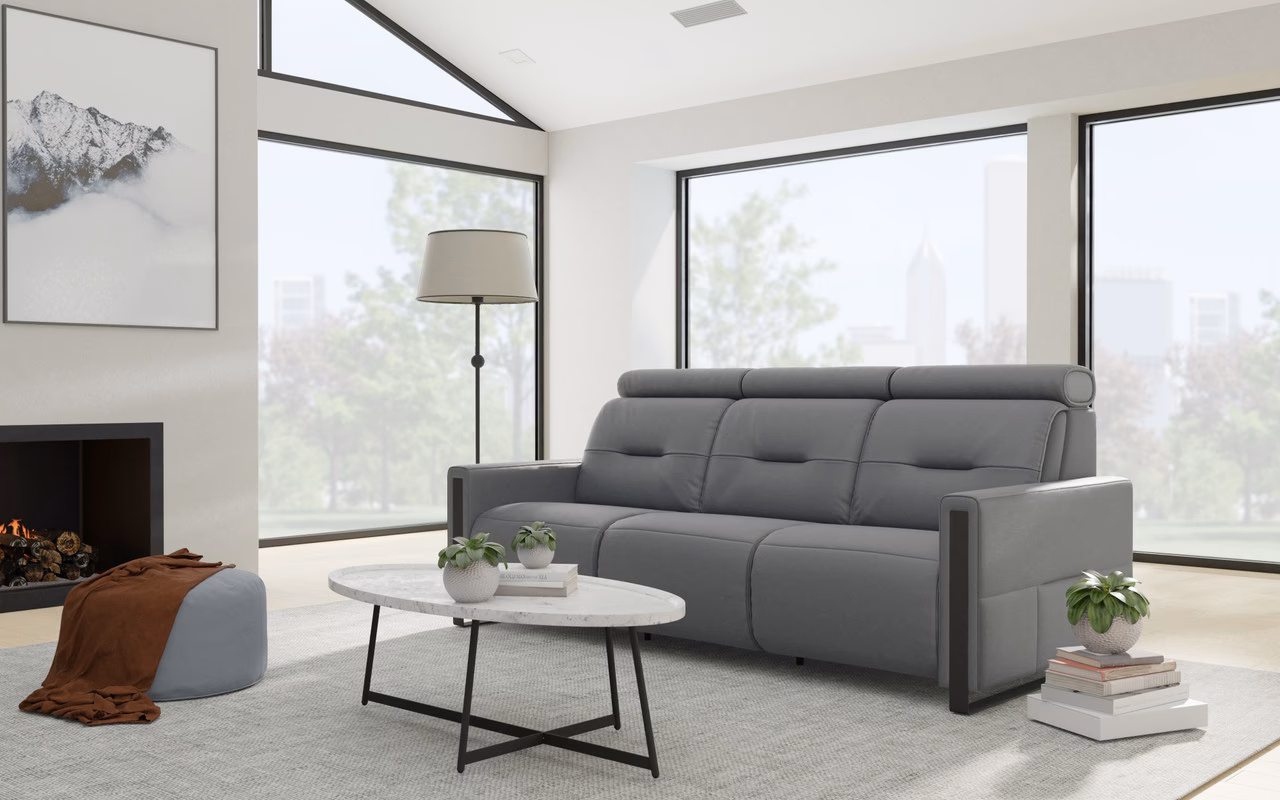 Who makes Carlo Perazzi furniture?