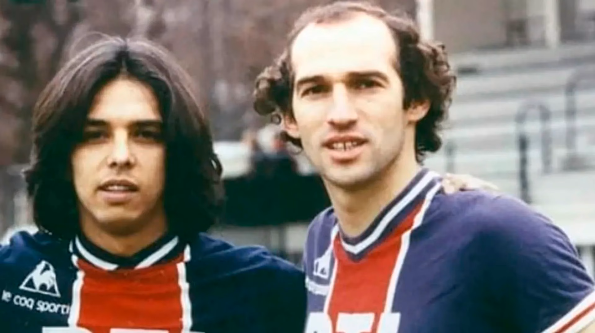 ¿Por qué se retiró Carlos Bianchi?