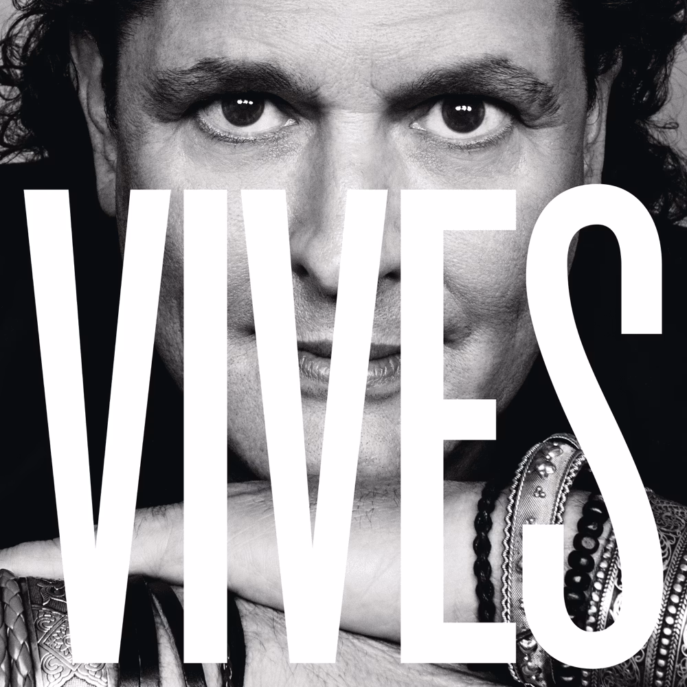 ¿De qué nacionalidad es Carlos Vives?