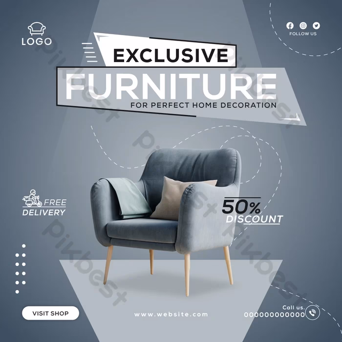 ¿Qué son los carteles interiores?