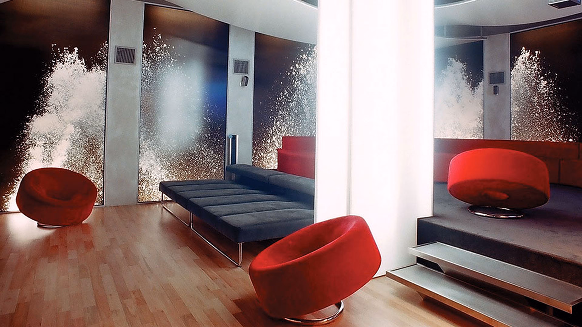 ¿Dónde se hizo casa Foa?