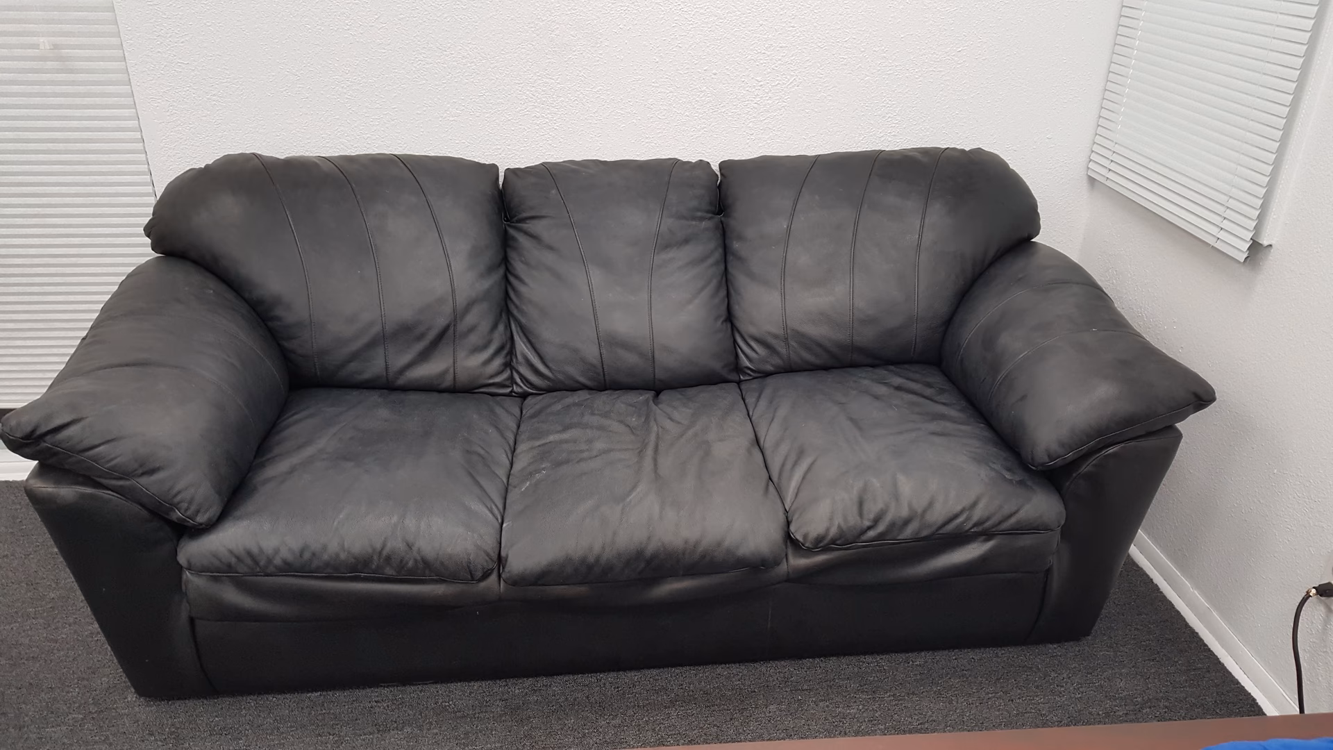 What does it mean when someone says casting couch?