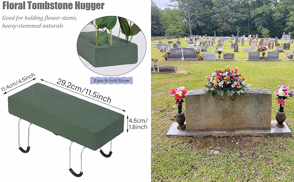 ¿Cuánto cuesta un espacio del cementerio?