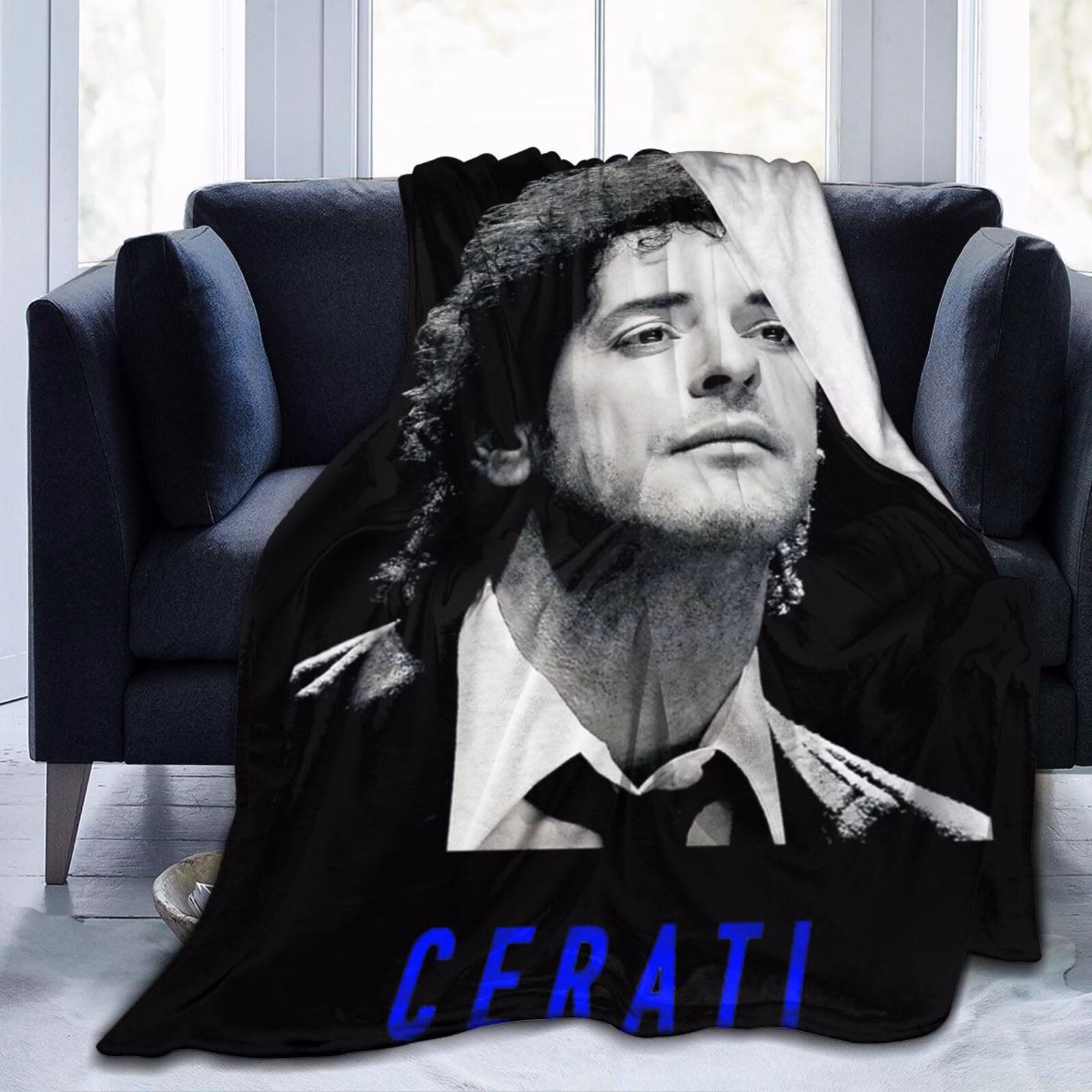 ¿Qué pasó el 15 de mayo de 2010 con Gustavo Cerati?