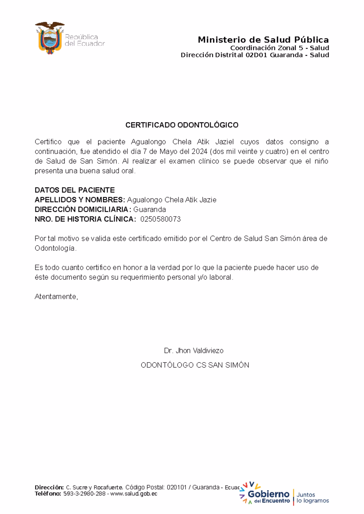 ¿Cuándo no es necesario el registro sanitario?