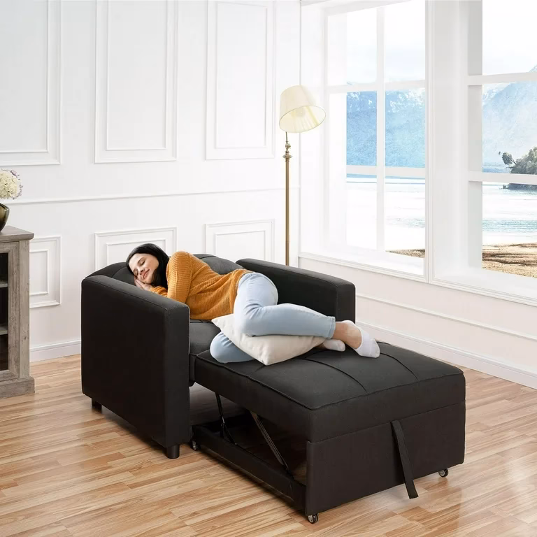 Does Ikea have a sleeper chair?