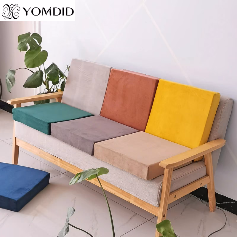 Can you buy replacement cushions for a couch?