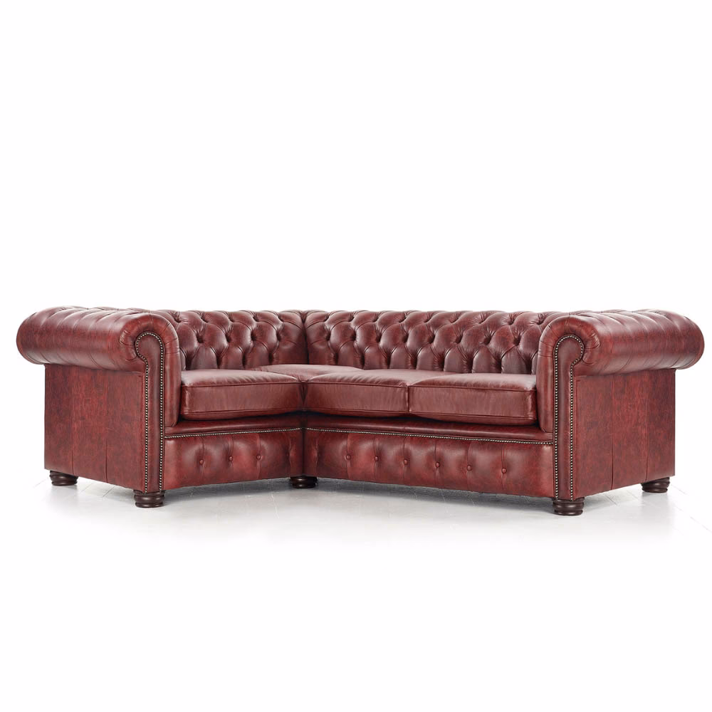 Are Chesterfield sofas still in fashion?