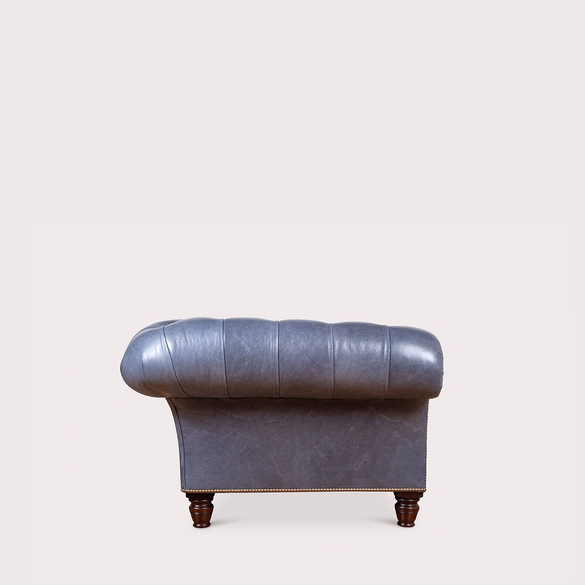 What era is a Chesterfield sofa?
