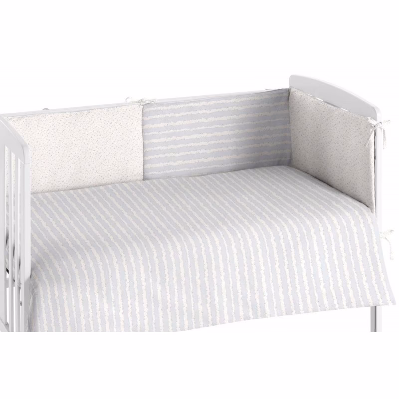 ¿Qué tela se usa para hacer la chichonera?