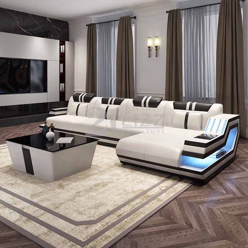 Are Ikea sofas made in China?