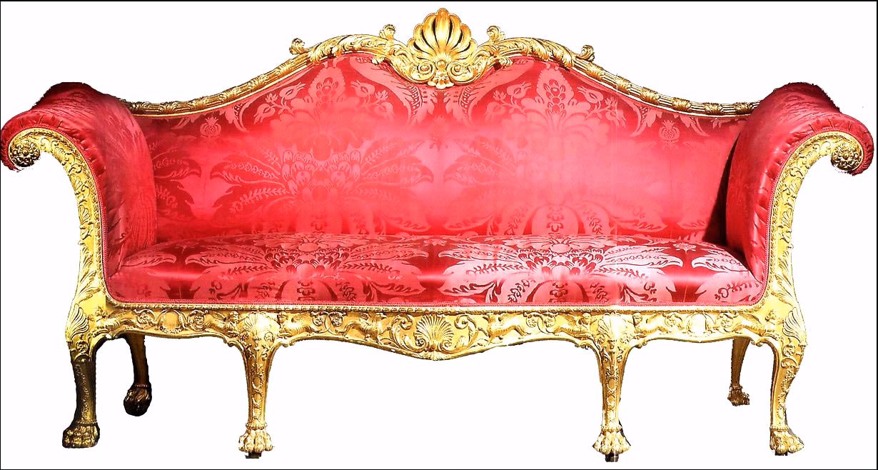 ¿Cuál es el significado de la silla Chippendale?