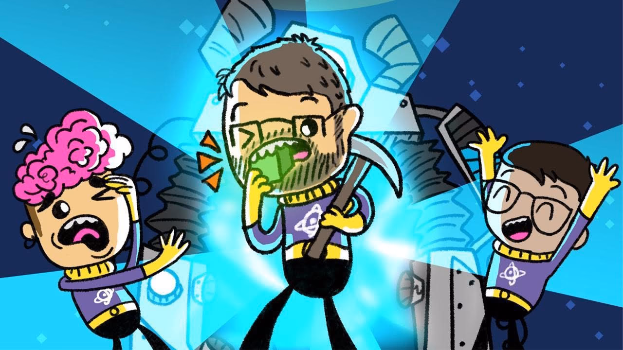 ¿Cuál es el fin de la tabla periódica?