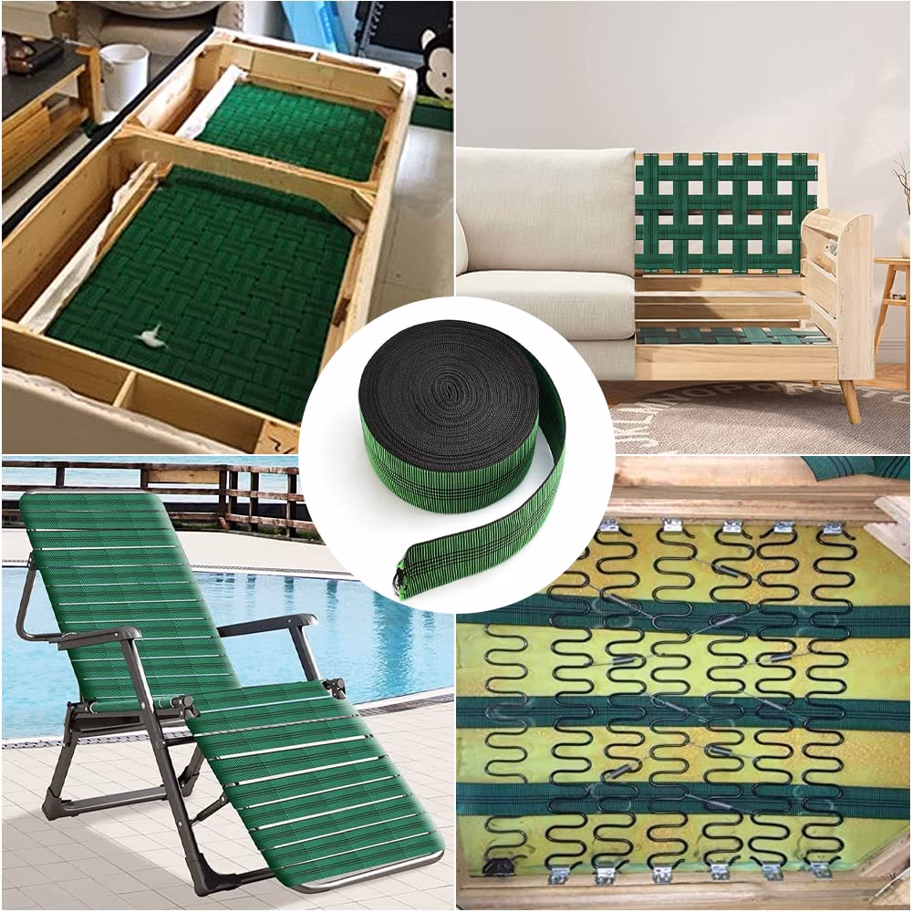 ¿Qué cincha es más cómoda?