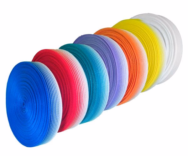 ¿Qué es una cinta de polietileno?