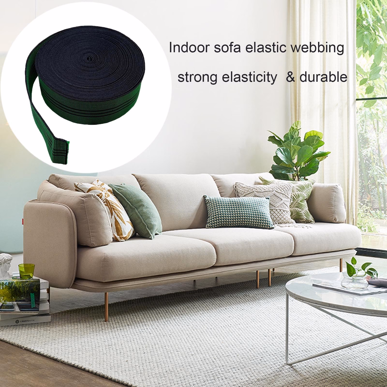 ¿Cómo se llama la cinta para pegar de los dos lados?