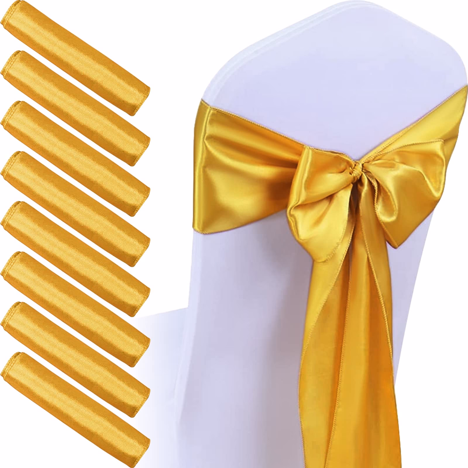 ¿Cómo se llaman esas cintas decorativas?