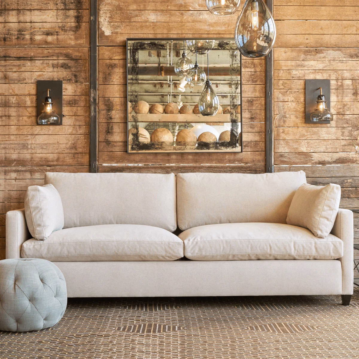 How long does a living room couch last?