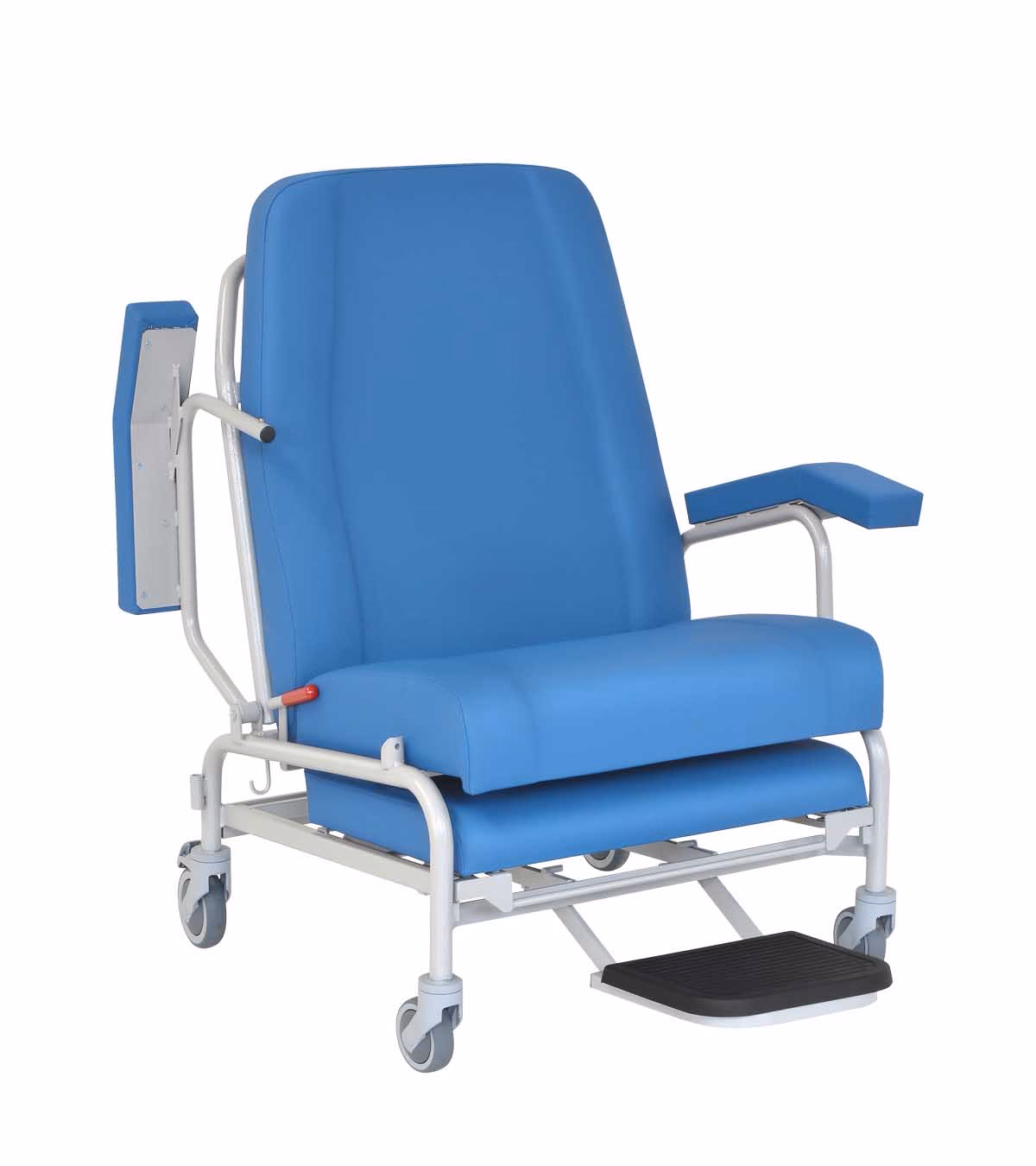 ¿Quién administra la Clasificación de Locarno?