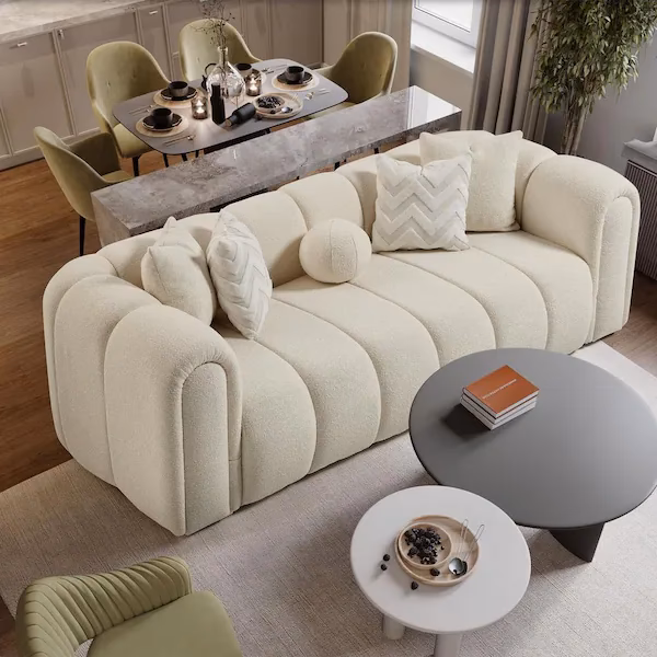 Who owns Cleveland furniture?