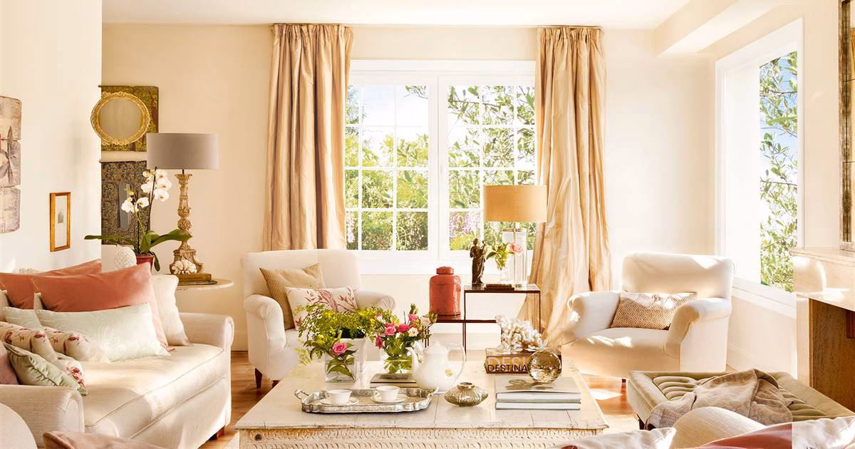 ¿Cómo elegir el color del sillón?