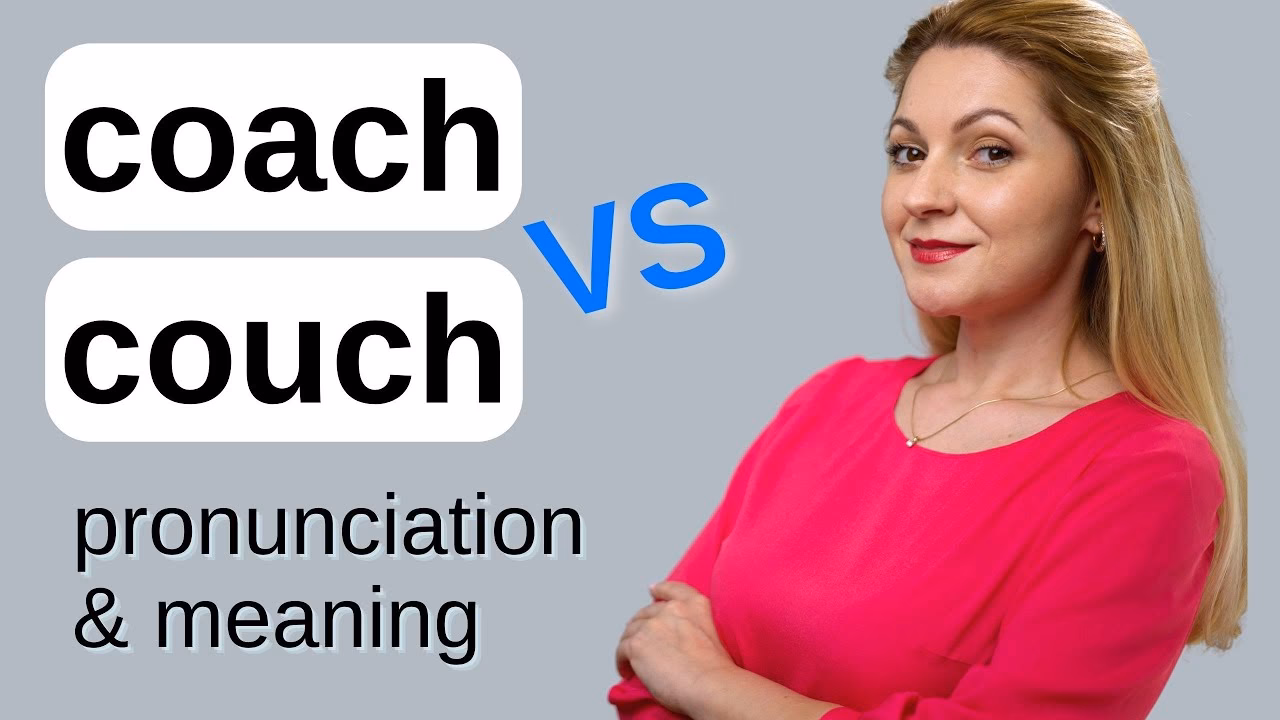 What is the pronunciation of couched?