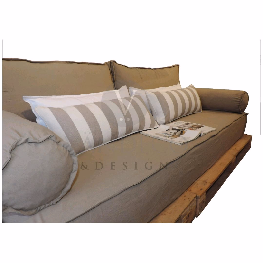 ¿Cómo se llama el cobertor del colchón?