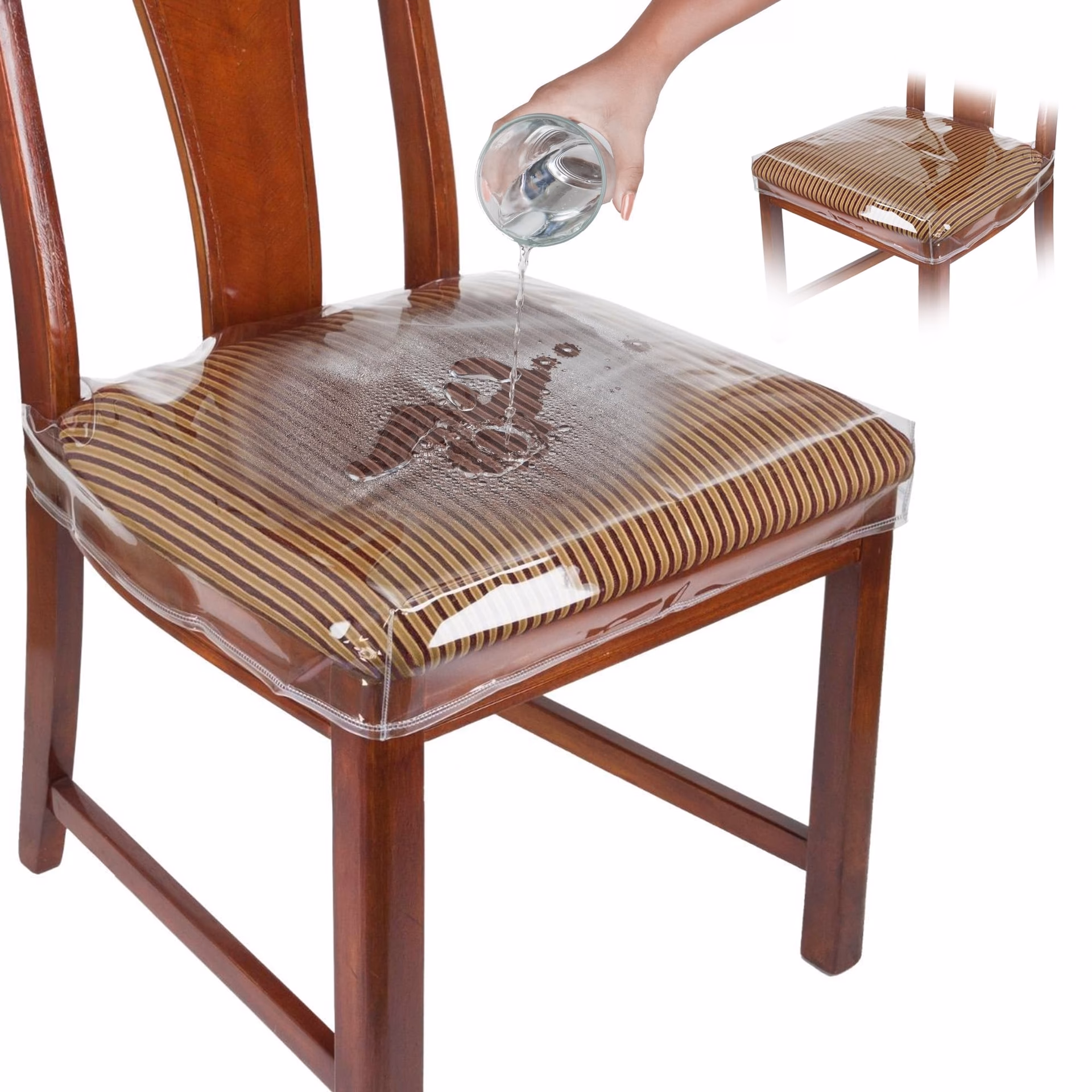 ¿Qué son las fundas de plástico?