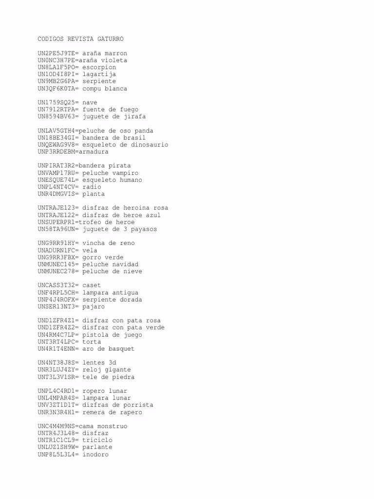 ¿Cómo quitar el pasaporte en Mundo Gaturro?