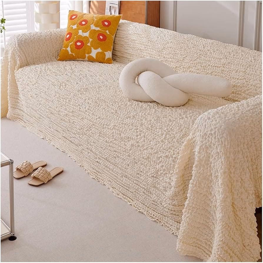 ¿Cuál es la diferencia entre manta y colcha?