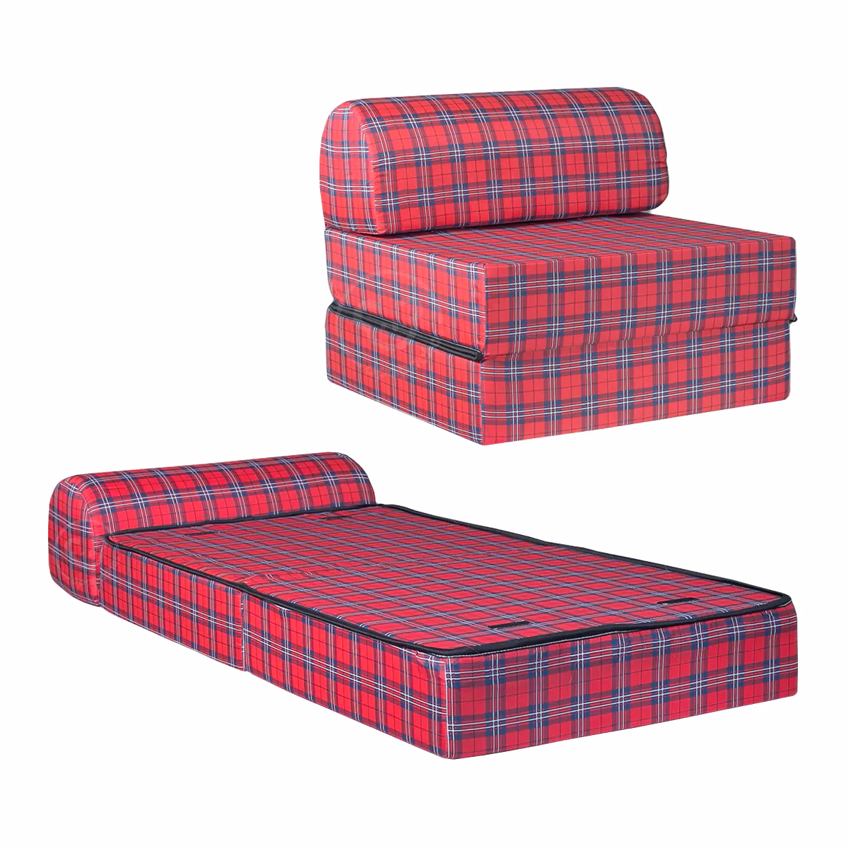 ¿Cómo se llama el colchón de una plaza?